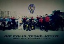 Türk Polis Teşkilatının 170. Yılı kutlu olsun
