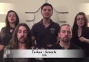 Türk Pop Tarihi - A Capella Boğaziçi