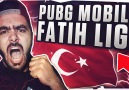 Türkpro Gaming - FATIH LIGI BEKLE BIZI PUBG MOBILE Facebook