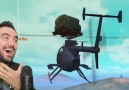 Türkpro Gaming - Klip PUBG MOBILE HELIKOPTER ILE DROP TOPLUYORUZ Facebook