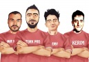 Türkpro Gaming - Nerden nereyi vuruyor mübarek hile misin Facebook