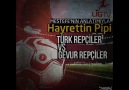 Turk Repciler Vs Gevur Repciler (İkinci Yarı)