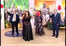 Türksoy TV - Çırpınırdın Karadeniz şarkısının farklı bir...