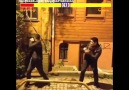 Türk Street Fighter'ı