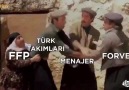 Türk takımlarının FFP ile mücadelesi