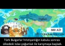 Türk Tarihi Özet [Mete Han'dan Bu güne]