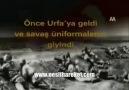 Türk'te,Kürt'te oradaydı !!! Çanakkale Destanı