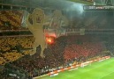 Türk Telekom Arena - FENER AĞLAMA ..