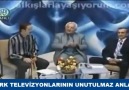 Türk Televizyonlarının Unutulamaz Anları )