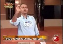 Türk Televizyon Tarihinin Unutulmaz Anları :)