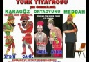 Türk Tiyatrosu