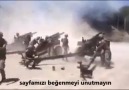 Türk topçu birlikleri an itibari ile Cerablus'da IŞİD ve PYD m...