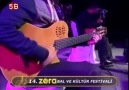 TÜRKÜ - ENDER BALKIR - bugün Bayram günü derler