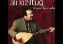 TÜRKÜ KERVANI - ALİ KIZILTUG -- BİTTİ BİTECEK Facebook