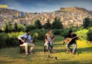 TÜRKÜ KERVANI - YİNE SEN DÜŞTÜN AKLIMA