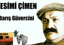 Türkülerimiz - Nesimi Çimen - Barış Güvercini