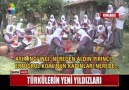 TÜRKÜLERİN YENİ YILDIZLARI