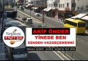 Türkülerle Gaziantep - YİNEDE BEN SENDEN VAZGEÇEMEMKİ - AKİF ÖNDER