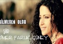 Türküler Özümüz - Deniz toprak (şiirli) bilmeden oldu