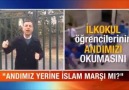 TÜRKÜM DOĞRUYUM GİTTİ MÜSLÜMANIZ MÜSLÜMAN GELDİ !