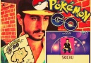 Türk'ün Pokemon Go ile İmtihanı