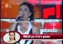 Türkünü Söyle Melis Demir - Yüksek Yüksek Tepelere