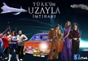 Türk'ün Uzayla İmtihanı Açılış Teması Müziği Yeni Versiyonu