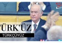 Türküz Türkçüyüz Turanın sevda ve hedefindeyiz!