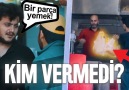 TÜRK VE SURİYELİ ESNAFLARDAN YEMEK İSTEDİK - VERDİLER Mİ