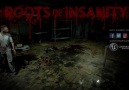 Türk yapımı korku oyunu Roots of Insanity Oynanış Videosu