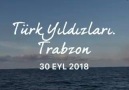 TÜRK YILDIZLARI TRABZON Semih L. Kardes