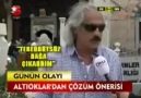 Türk Yönetmen :''Kürt Olsaydım Dağa Çıkardım''