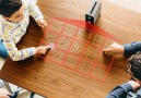 Turn a flat wall table or even your floor into an interactive screen.