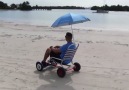 Turning Scooter into Cart
