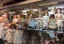 Turn of the Century Antiques  Doll Shop in Denver