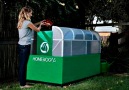 Turn your waste into energy