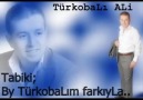 Türobalı Ali - Kırdım Kalemi [2o12] (ßy.ÇiçektepeLim)