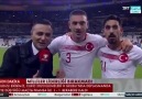 Turquie Sports - Merih Demiral &quotNe Mutlu Türk&Diyene"