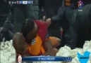 Turu Getiren Gol!! (Sneijder)
