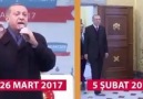 Tutarlılıkta Reis gibi olun )