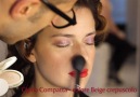 Tutorial Make-up stile Rock Romantico