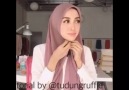 TUTORIAL PASHMINA