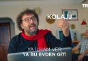 Tutunamayanlar - Tutku İlham almak isteyen Lütfü Çevrimiçi 6. bölüm kolajımız YouTube kanalımızda! &&&