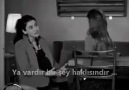 Tutunduğum kim varsa onların hayatında yancıyım