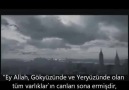 TÜYLERİ DİKEN DİKEN YAPAN VİDEO DÜNYANIN VE KAİNATIN SONU