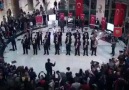 Tüyleriniz Diken, Diken Olabilir! Tek Kelime Muhteşem Olmuş..