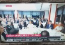 TUZED BAŞKANI SAYIN ÖMER DOĞAN&- Orhan Fikri Kaya