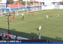 Tuzlaspor - Amedspor 3-4 Özet