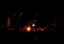 09.09.2013 Tuzluçayır'da direnişçiler polise müdahale ediyor!