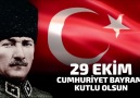 Tv 58 & Kanal 58 - 29 EKİM CUMHURİYET BAYRAMI Facebook